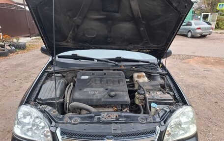 Chevrolet Lacetti, 2009 год, 450 000 рублей, 3 фотография