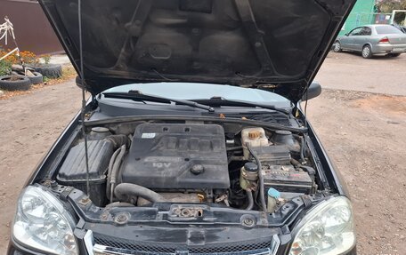 Chevrolet Lacetti, 2009 год, 450 000 рублей, 4 фотография