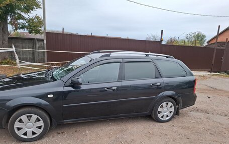 Chevrolet Lacetti, 2009 год, 450 000 рублей, 6 фотография