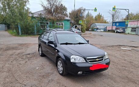Chevrolet Lacetti, 2009 год, 450 000 рублей, 7 фотография
