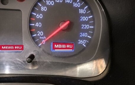 Volkswagen Golf IV, 2002 год, 420 000 рублей, 12 фотография