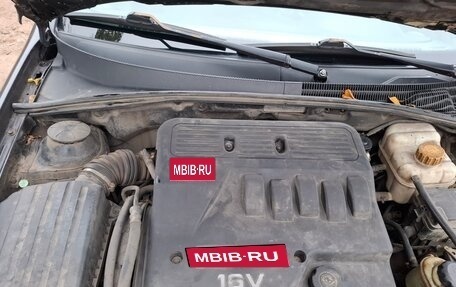 Chevrolet Lacetti, 2009 год, 450 000 рублей, 5 фотография