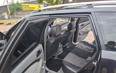 Chevrolet Lacetti, 2009 год, 450 000 рублей, 20 фотография