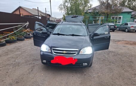 Chevrolet Lacetti, 2009 год, 450 000 рублей, 16 фотография