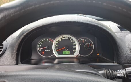 Chevrolet Lacetti, 2009 год, 450 000 рублей, 14 фотография