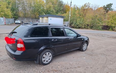 Chevrolet Lacetti, 2009 год, 450 000 рублей, 11 фотография