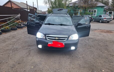 Chevrolet Lacetti, 2009 год, 450 000 рублей, 17 фотография