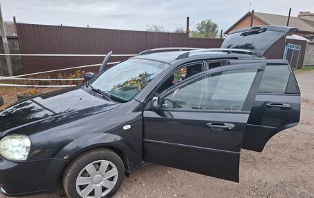 Chevrolet Lacetti, 2009 год, 450 000 рублей, 15 фотография