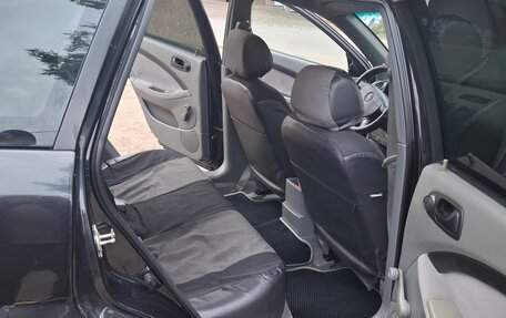 Chevrolet Lacetti, 2009 год, 450 000 рублей, 22 фотография