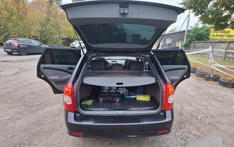 Chevrolet Lacetti, 2009 год, 450 000 рублей, 21 фотография