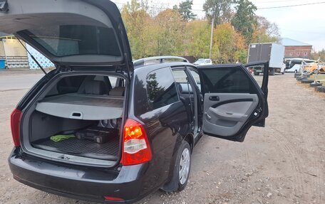 Chevrolet Lacetti, 2009 год, 450 000 рублей, 23 фотография