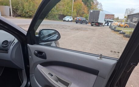 Chevrolet Lacetti, 2009 год, 450 000 рублей, 24 фотография