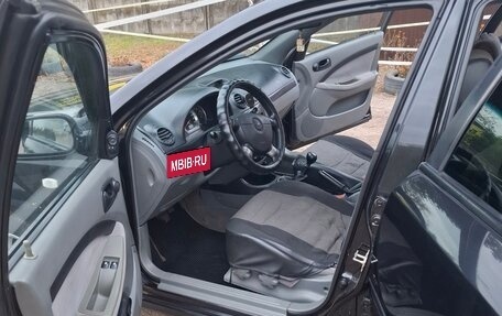 Chevrolet Lacetti, 2009 год, 450 000 рублей, 18 фотография