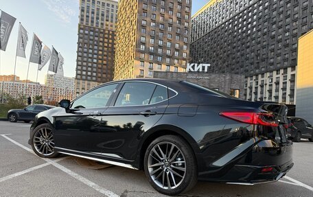 Toyota Camry, 2025 год, 5 500 000 рублей, 3 фотография