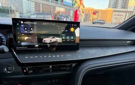 Toyota Camry, 2025 год, 5 500 000 рублей, 6 фотография