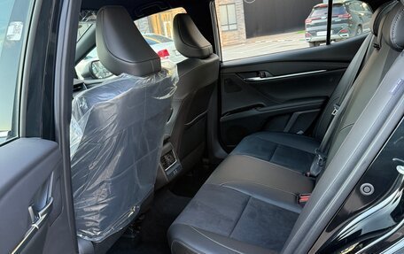 Toyota Camry, 2025 год, 5 500 000 рублей, 9 фотография