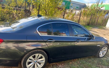 BMW 5 серия, 2012 год, 1 980 000 рублей, 3 фотография