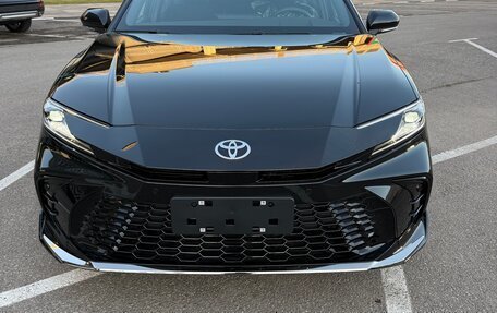Toyota Camry, 2025 год, 5 500 000 рублей, 11 фотография