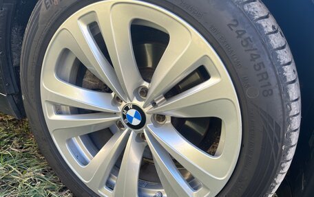 BMW 5 серия, 2012 год, 1 980 000 рублей, 9 фотография
