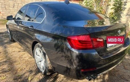 BMW 5 серия, 2012 год, 1 980 000 рублей, 6 фотография