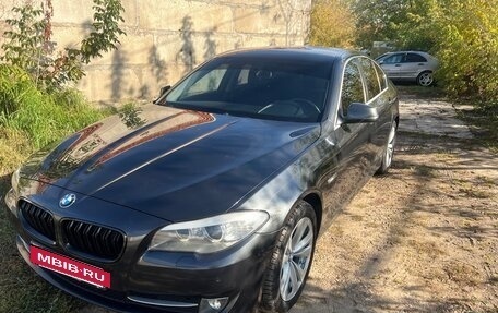 BMW 5 серия, 2012 год, 1 980 000 рублей, 7 фотография