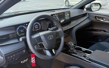Toyota Camry, 2025 год, 5 500 000 рублей, 8 фотография