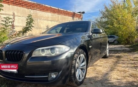 BMW 5 серия, 2012 год, 1 980 000 рублей, 8 фотография