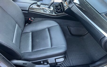 BMW 5 серия, 2012 год, 1 980 000 рублей, 12 фотография