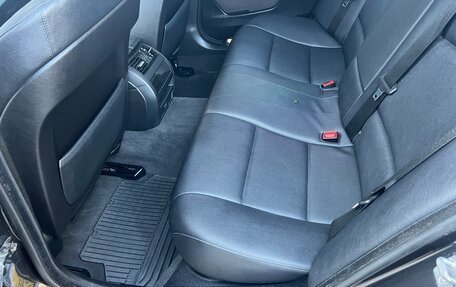 BMW 5 серия, 2012 год, 1 980 000 рублей, 17 фотография