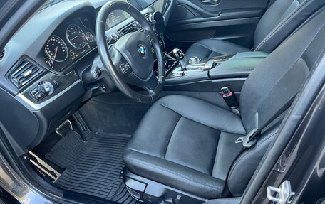 BMW 5 серия, 2012 год, 1 980 000 рублей, 21 фотография