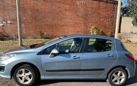 Peugeot 308 II, 2012 год, 620 000 рублей, 3 фотография