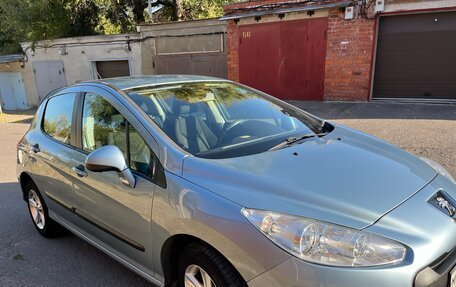 Peugeot 308 II, 2012 год, 620 000 рублей, 4 фотография
