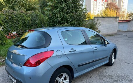 Peugeot 308 II, 2012 год, 620 000 рублей, 2 фотография