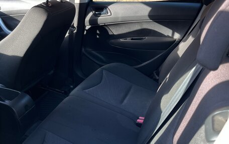Peugeot 308 II, 2012 год, 620 000 рублей, 5 фотография
