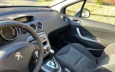 Peugeot 308 II, 2012 год, 620 000 рублей, 6 фотография