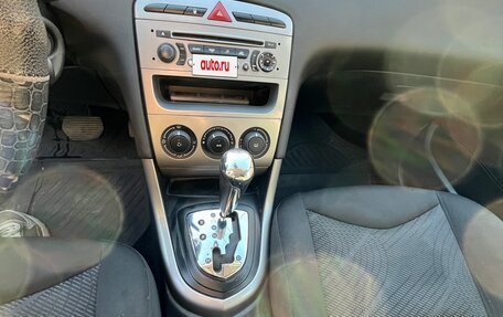 Peugeot 308 II, 2012 год, 620 000 рублей, 7 фотография