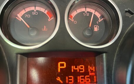 Peugeot 308 II, 2012 год, 620 000 рублей, 8 фотография
