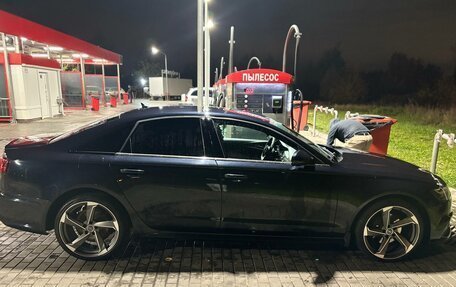 Audi A6, 2017 год, 2 150 000 рублей, 7 фотография