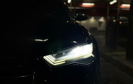 Audi A6, 2017 год, 2 150 000 рублей, 11 фотография