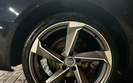 Audi A6, 2017 год, 2 150 000 рублей, 9 фотография