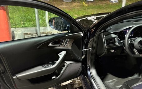 Audi A6, 2017 год, 2 150 000 рублей, 18 фотография