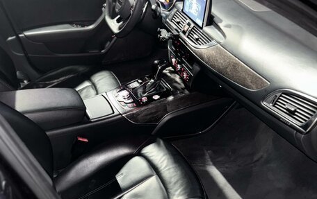 Audi A6, 2017 год, 2 150 000 рублей, 16 фотография