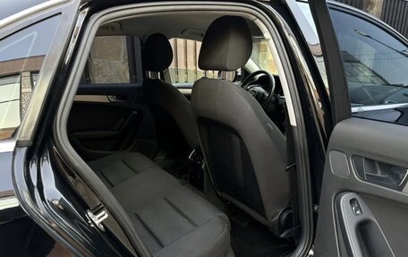 Audi A4, 2010 год, 1 000 000 рублей, 6 фотография