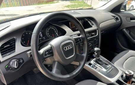 Audi A4, 2010 год, 1 000 000 рублей, 9 фотография