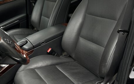 Mercedes-Benz S-Класс, 2009 год, 1 650 000 рублей, 17 фотография