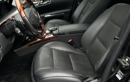 Mercedes-Benz S-Класс, 2009 год, 1 650 000 рублей, 20 фотография