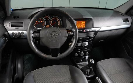 Opel Astra H, 2013 год, 779 000 рублей, 6 фотография