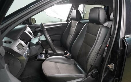 Opel Astra H, 2013 год, 779 000 рублей, 10 фотография