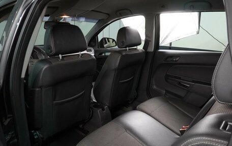 Opel Astra H, 2013 год, 779 000 рублей, 11 фотография