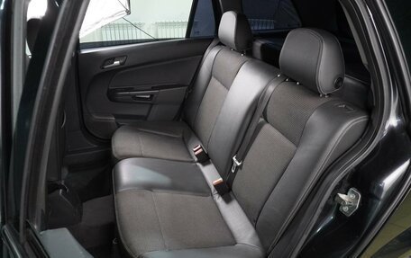 Opel Astra H, 2013 год, 779 000 рублей, 9 фотография